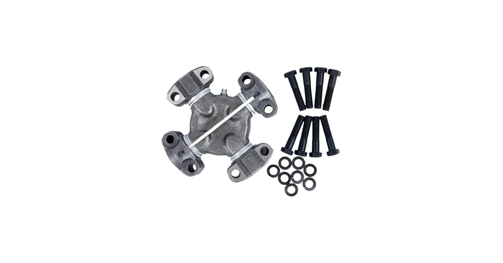 メル10283 0099972972 New Crankcase Breather Vent Line Fitting For Benz